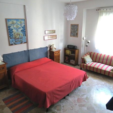 Appartamento Blu Palermo Exterior foto