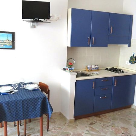 Appartamento Blu Palermo Exterior foto